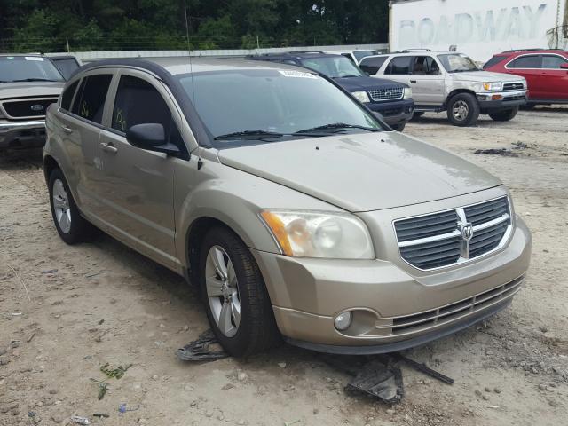 DODGE CALIBER MA 2010 1b3cb3ha9ad566630