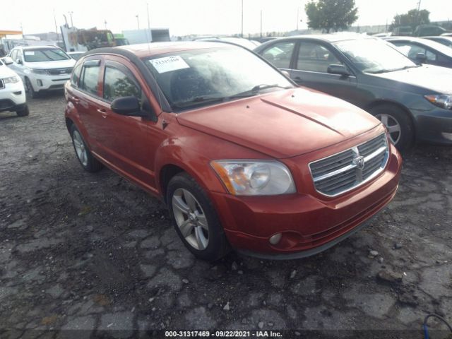 DODGE CALIBER 2010 1b3cb3ha9ad567874