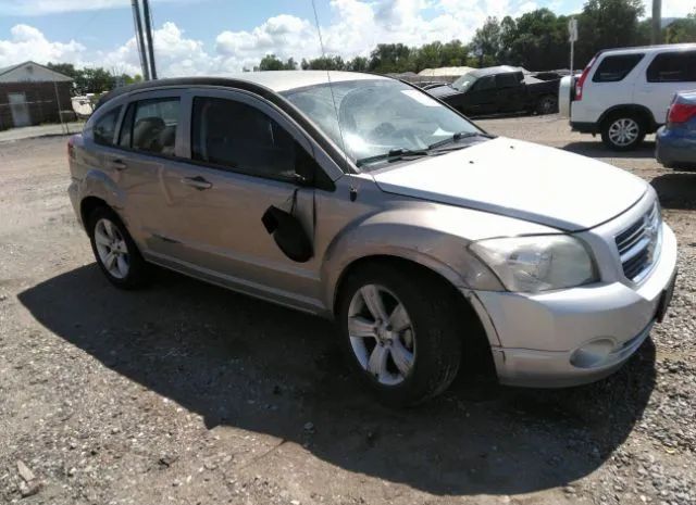 DODGE CALIBER 2010 1b3cb3ha9ad568474