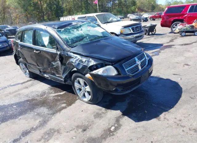 DODGE CALIBER 2010 1b3cb3ha9ad568989