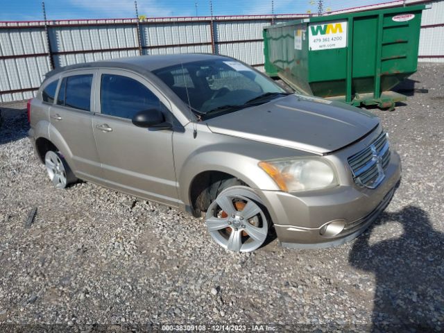 DODGE CALIBER 2010 1b3cb3ha9ad569138