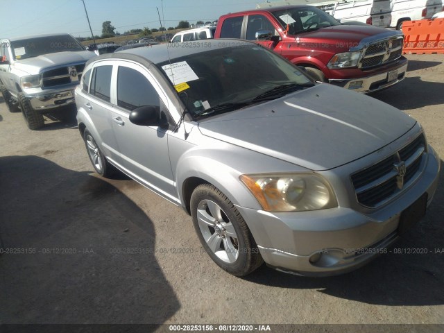 DODGE CALIBER 2010 1b3cb3ha9ad573982