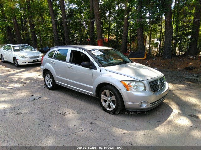 DODGE CALIBER 2010 1b3cb3ha9ad604423