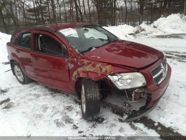 DODGE CALIBER 2010 1b3cb3ha9ad616233