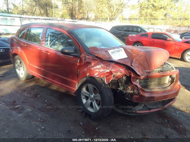 DODGE CALIBER 2010 1b3cb3ha9ad630763