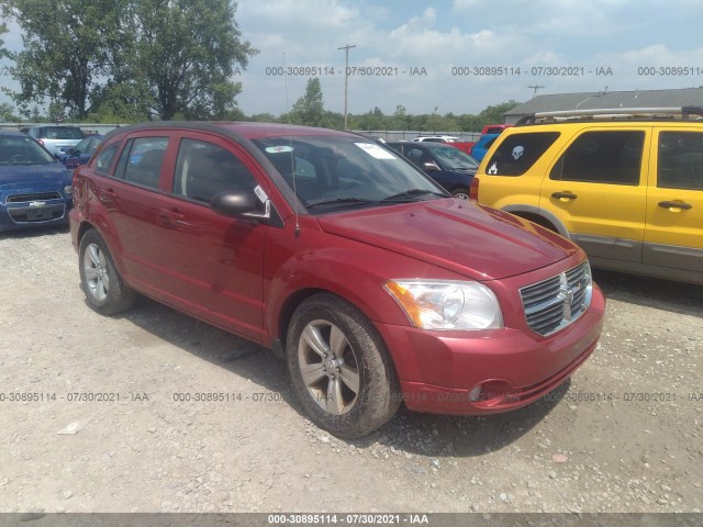 DODGE CALIBER 2010 1b3cb3ha9ad665934