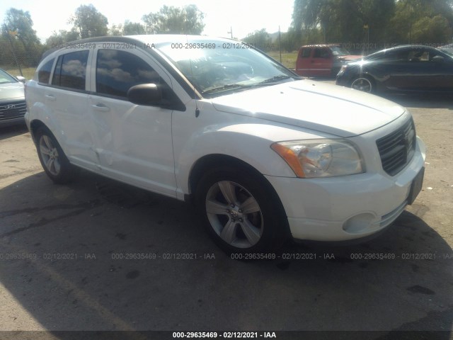 DODGE CALIBER 2011 1b3cb3ha9bd108023