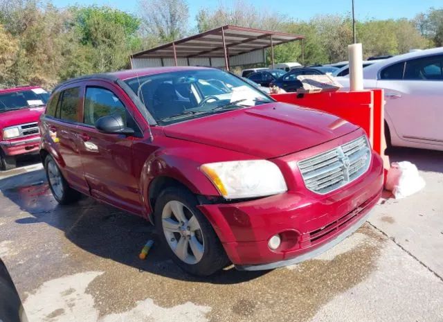 DODGE CALIBER 2011 1b3cb3ha9bd111648