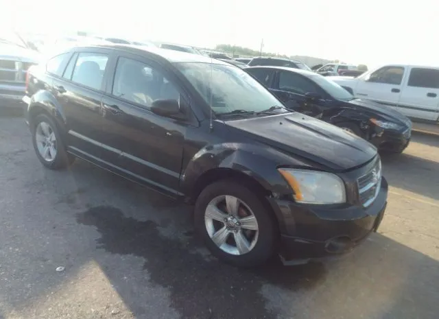 DODGE CALIBER 2011 1b3cb3ha9bd115828