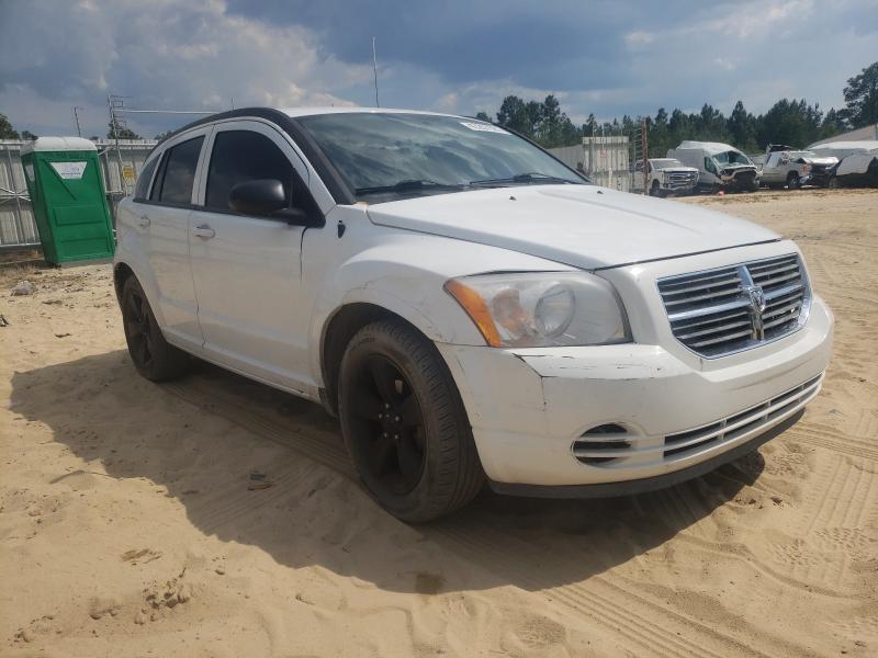 DODGE CALIBER MA 2011 1b3cb3ha9bd115909