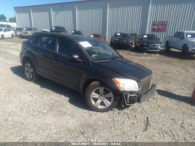 DODGE CALIBER 2011 1b3cb3ha9bd117787