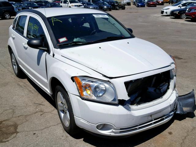 DODGE CALIBER MA 2011 1b3cb3ha9bd118258