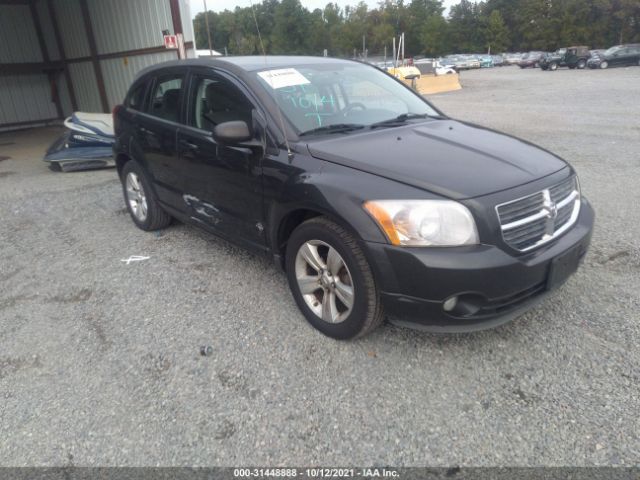 DODGE CALIBER 2011 1b3cb3ha9bd125128