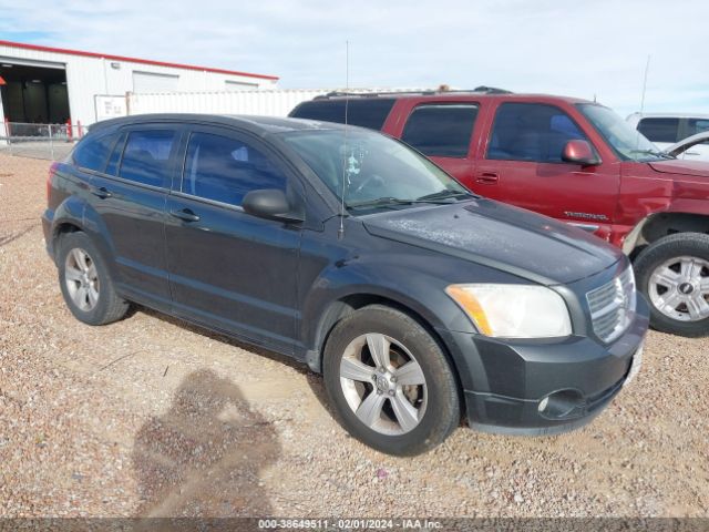 DODGE CALIBER 2011 1b3cb3ha9bd126070