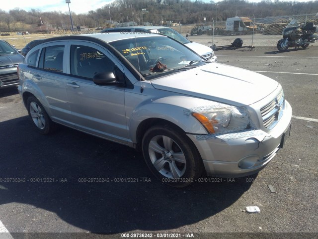 DODGE CALIBER 2011 1b3cb3ha9bd143709