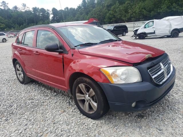 DODGE CALIBER MA 2011 1b3cb3ha9bd156444