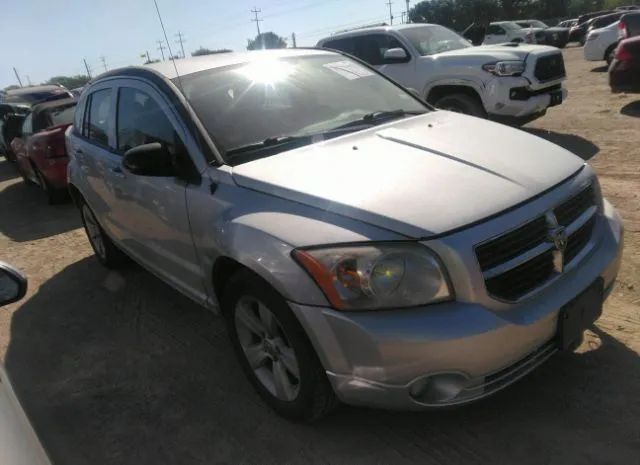 DODGE CALIBER 2011 1b3cb3ha9bd168464