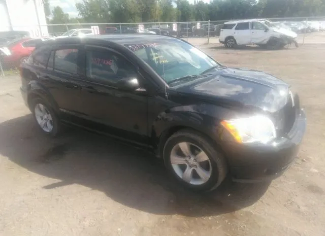 DODGE CALIBER 2011 1b3cb3ha9bd172207