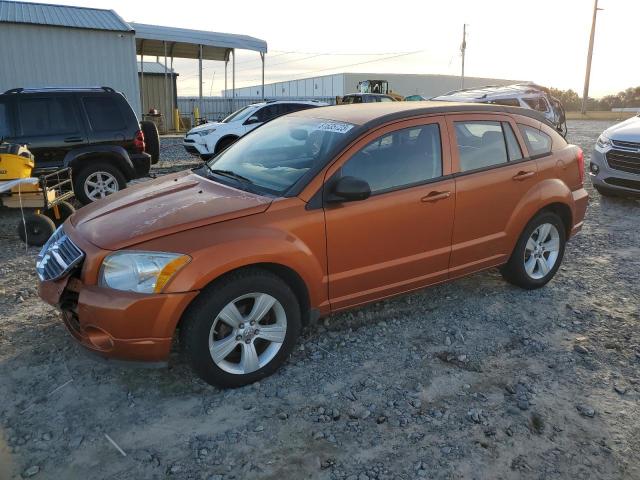 DODGE CALIBER 2011 1b3cb3ha9bd173101