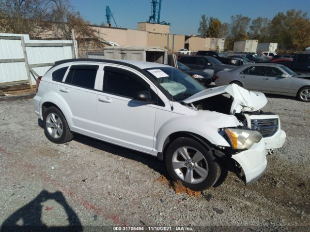 DODGE CALIBER 2011 1b3cb3ha9bd175947