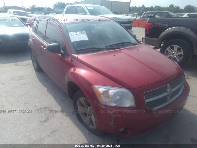 DODGE CALIBER 2011 1b3cb3ha9bd182817