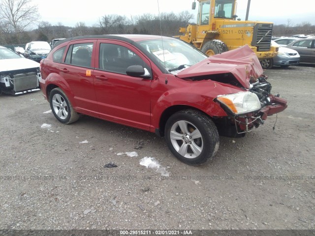 DODGE CALIBER 2011 1b3cb3ha9bd205352