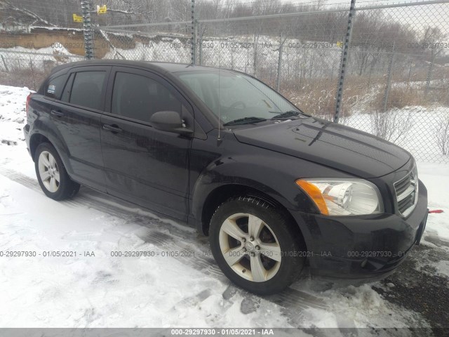 DODGE CALIBER 2011 1b3cb3ha9bd225553