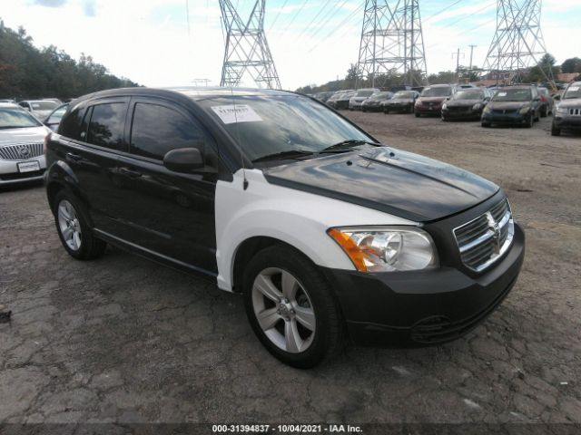 DODGE CALIBER 2011 1b3cb3ha9bd227318