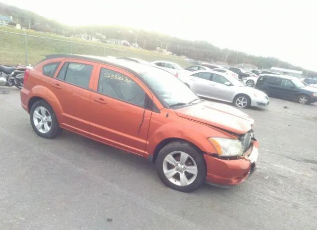 DODGE CALIBER 2011 1b3cb3ha9bd242207