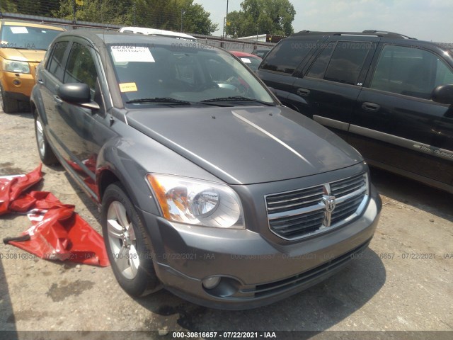 DODGE CALIBER 2011 1b3cb3ha9bd242272