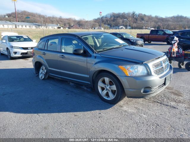 DODGE CALIBER 2011 1b3cb3ha9bd242532