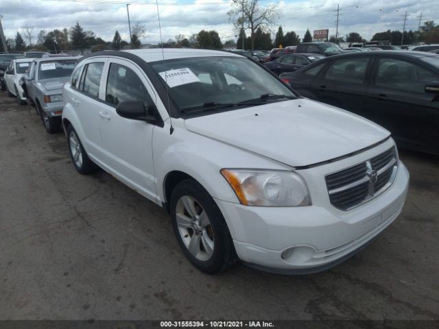 DODGE CALIBER 2011 1b3cb3ha9bd247116