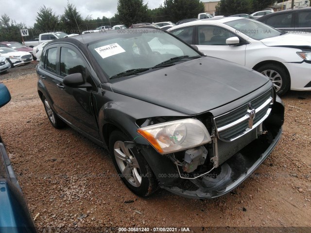 DODGE CALIBER 2011 1b3cb3ha9bd247259