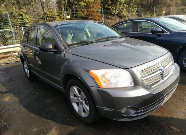 DODGE CALIBER 2011 1b3cb3ha9bd247262