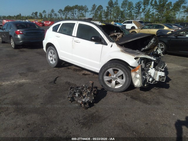 DODGE CALIBER 2011 1b3cb3ha9bd254308