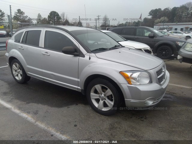 DODGE CALIBER 2011 1b3cb3ha9bd254826