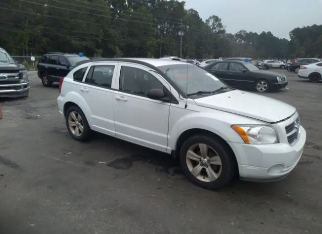 DODGE CALIBER 2011 1b3cb3ha9bd257385