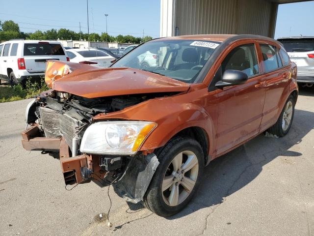 DODGE CALIBER MA 2011 1b3cb3ha9bd262229