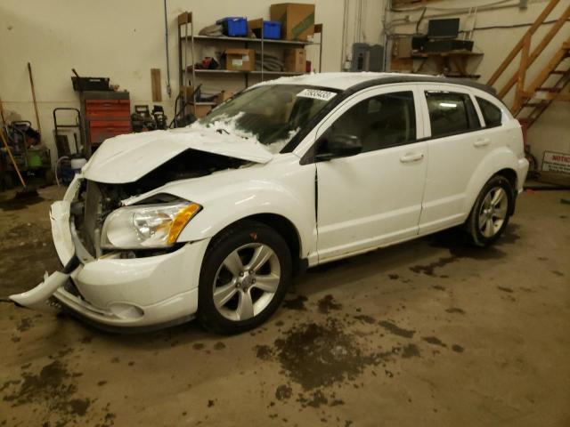 DODGE CALIBER 2011 1b3cb3ha9bd264580