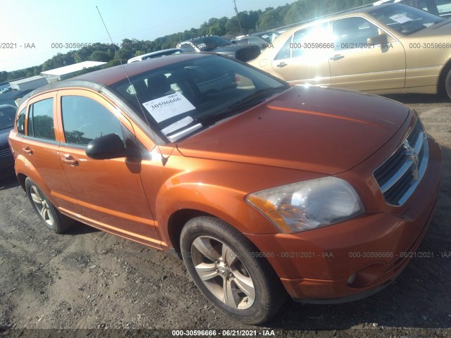 DODGE CALIBER 2011 1b3cb3ha9bd268502