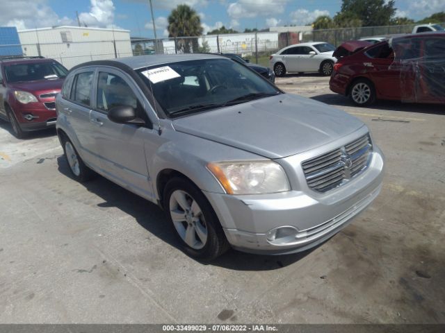 DODGE CALIBER 2011 1b3cb3ha9bd269116