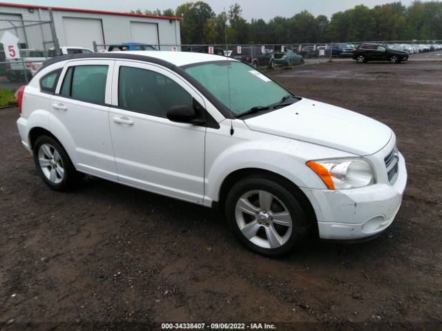 DODGE CALIBER 2011 1b3cb3ha9bd269410