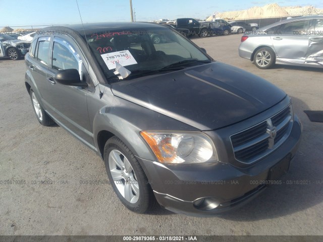 DODGE CALIBER 2011 1b3cb3ha9bd294985