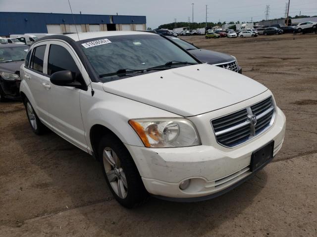 DODGE CALIBER MA 2010 1b3cb3haxad542529