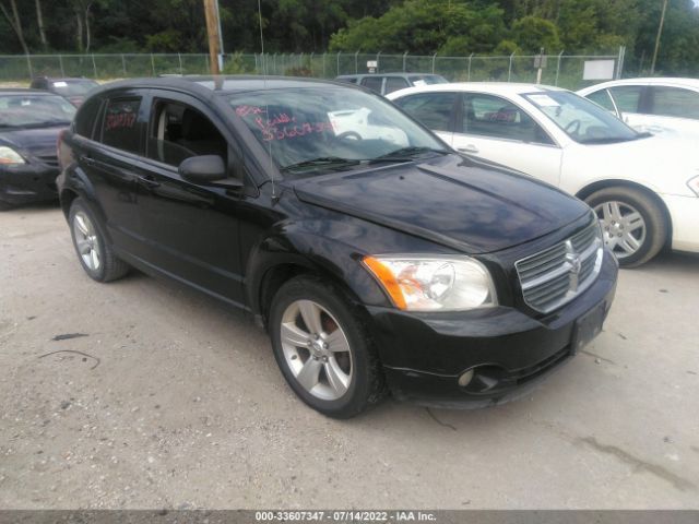 DODGE CALIBER 2010 1b3cb3haxad542756