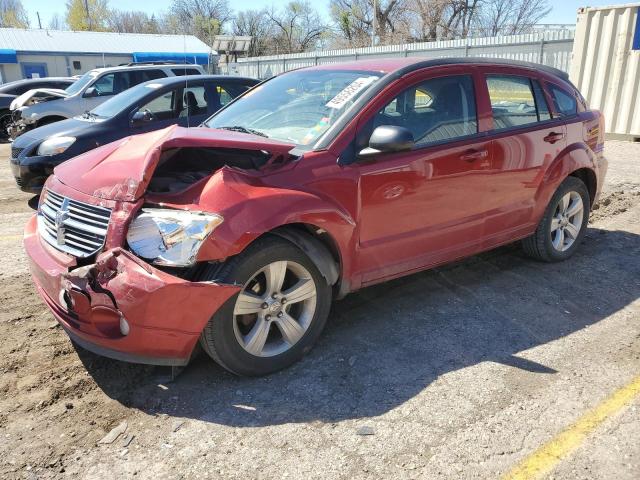 DODGE CALIBER 2010 1b3cb3haxad544491