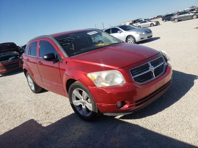 DODGE CALIBER MA 2010 1b3cb3haxad545124