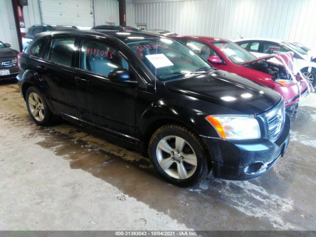 DODGE CALIBER 2010 1b3cb3haxad565289