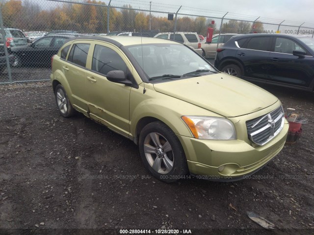 DODGE CALIBER 2010 1b3cb3haxad565700