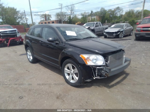 DODGE CALIBER 2010 1b3cb3haxad565793